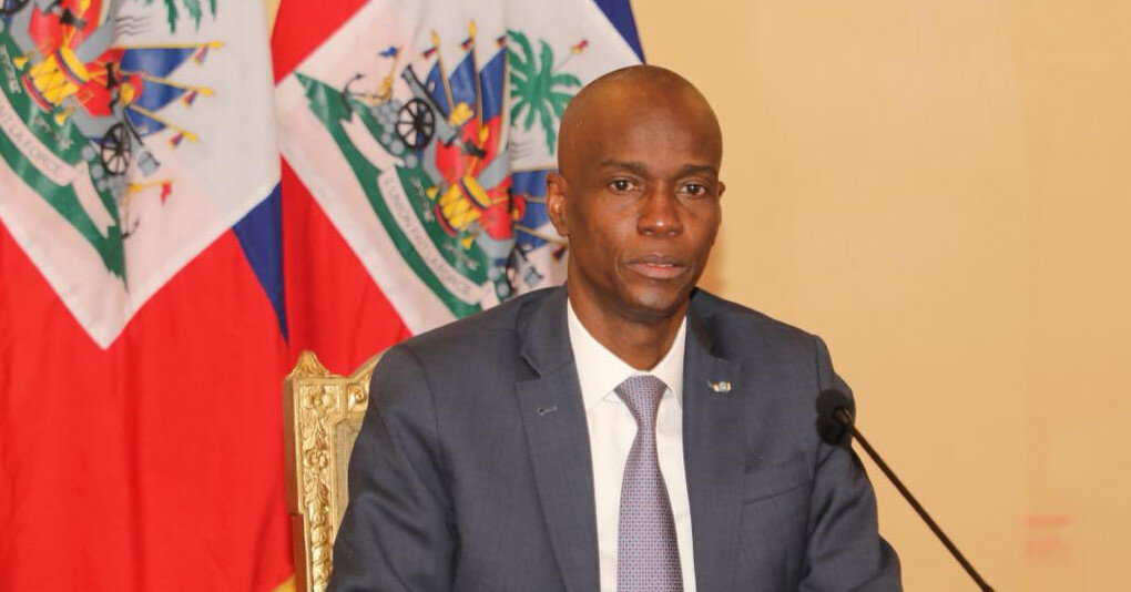 Президента Гаїті застрелили у власній резиденції