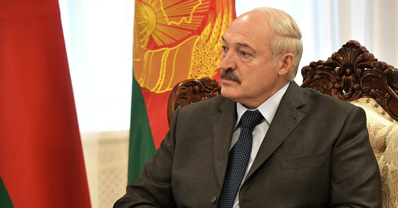 Генпрокуратура тщательно изучит сотрудничество Лукашенко с "ЛНР"