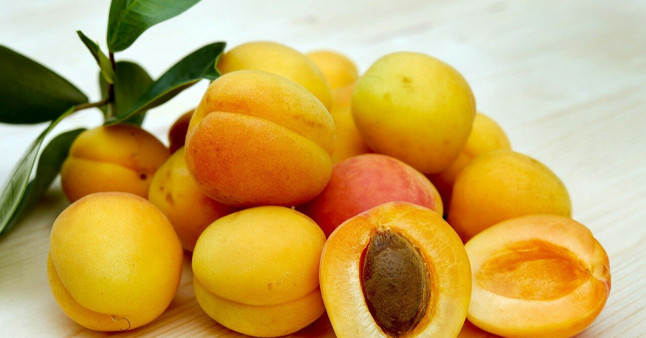 Солодкий абрикос: корисні поради, як вибрати літній фрукт