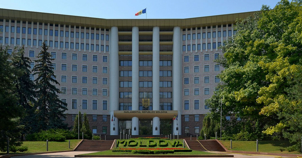 Партія Санду отримує монобільшість в парламенті Молдови