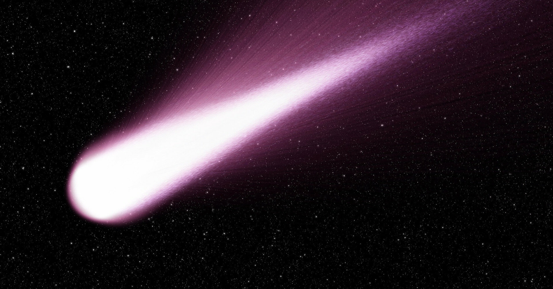 Загадкова комета Віртанен залишила хмару спирту