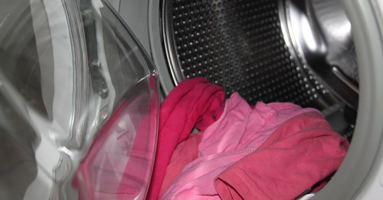 Пральна машинка: яка помилка перед пранням призводить до поломки