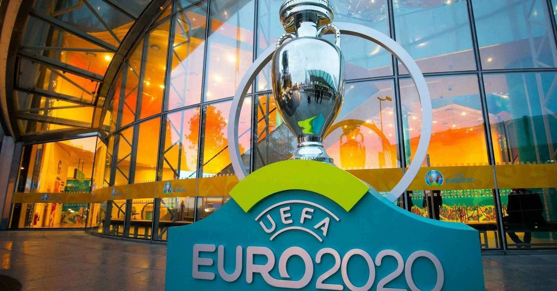 Букмекери оновили котирування на переможця Євро-2020