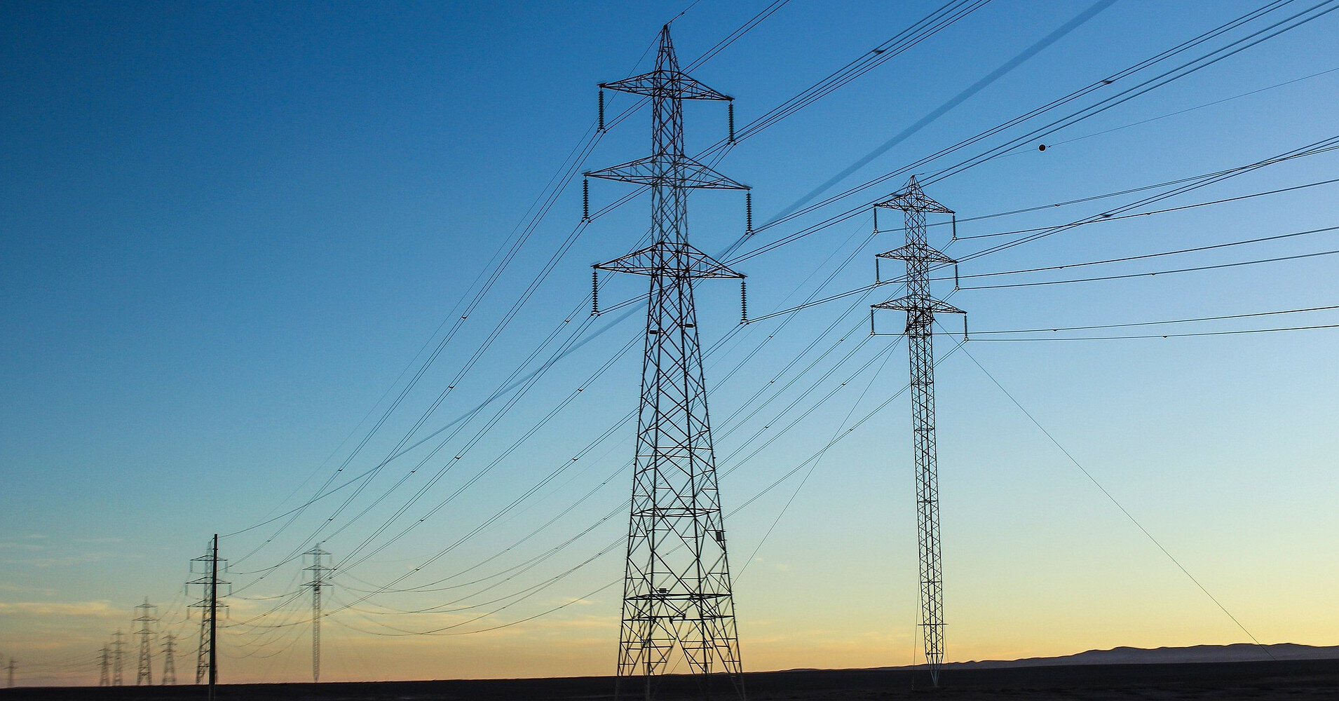 З 1 серпня Україну чекають нові тарифи на електроенергію