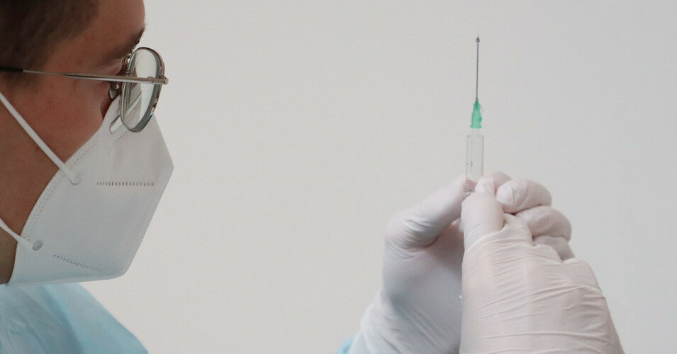 У Туркменістані запровадили обов'язкову вакцинацію