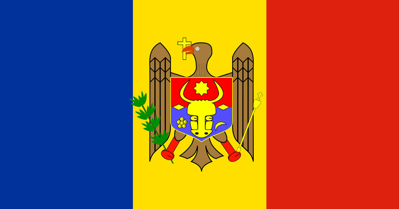70% громадян Молдови хочуть до Євросоюзу