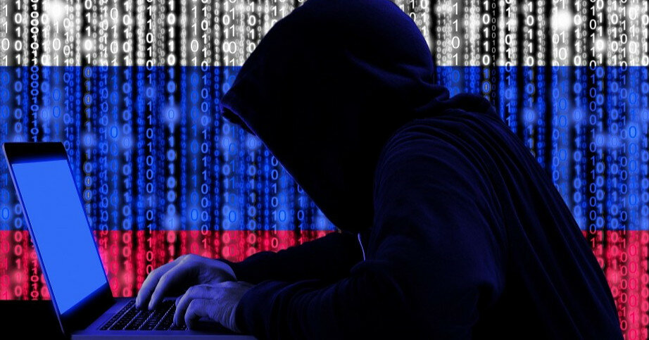 Атака на сайт ВМС України: хакери РФ виклали фейки про "Сі Бриз-2021"