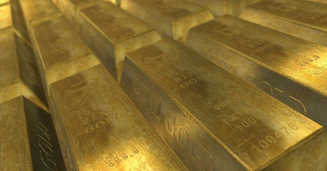 Центробанки по всьому світу закупилися золотом