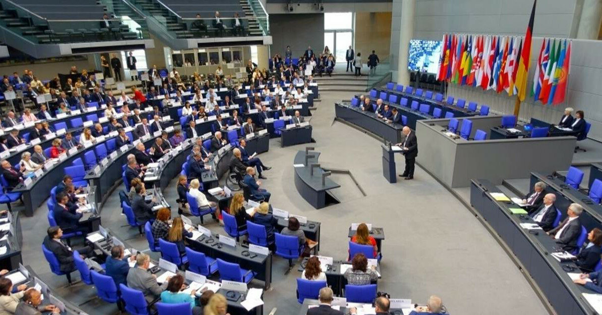 Парламентська асамблея ОБСЄ схвалила термінову резолюцію щодо військ РФ біля України