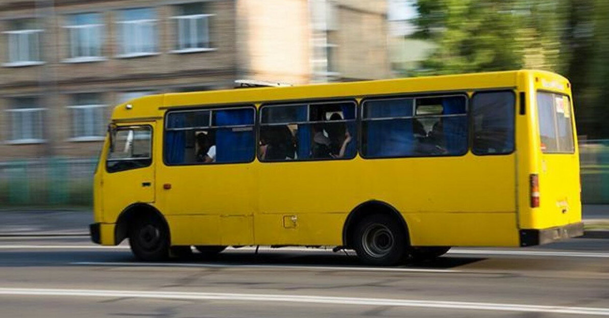 Всі автобуси в українських містах стануть електричними
