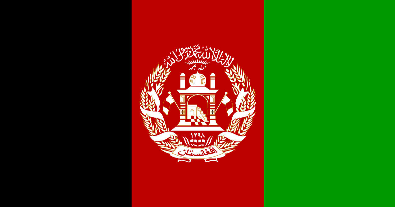 Президентский дворец в Кабуле обстреляли ракетами