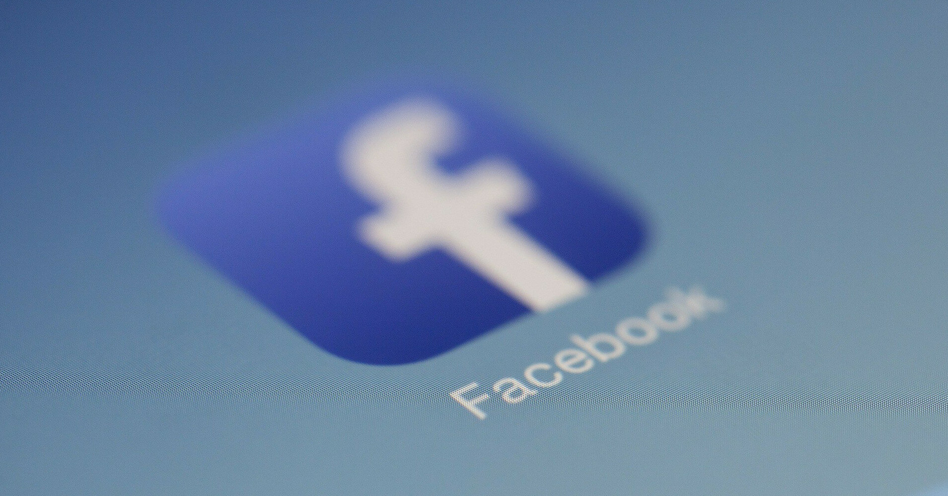 Facebook заробив рекордну суму за останні п'ять років