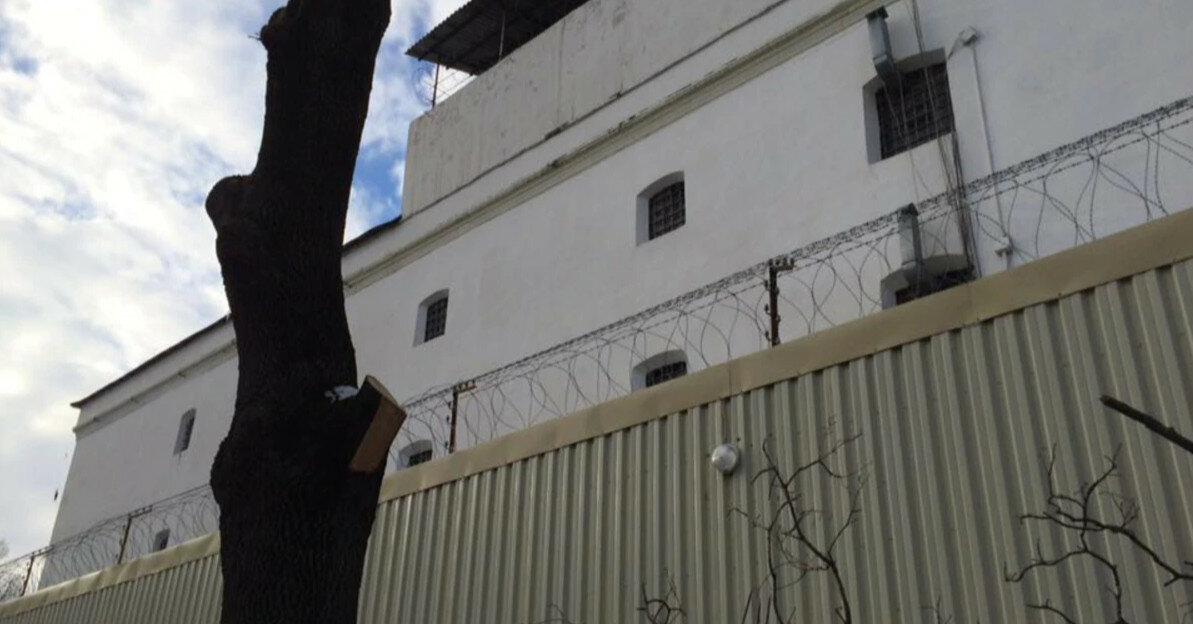 У СІЗО Сімферополя спалах коронавірусу – там тримають українських політв'язнів