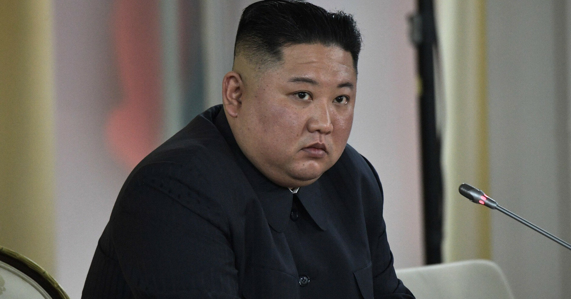 Разведка раскрыла данные о здоровье Ким Чен Ына