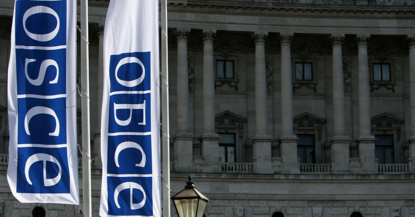 В ОБСЄ розкритикували українську владу через блокування ЗМІ