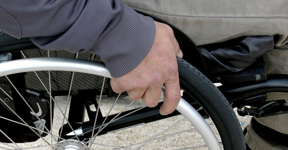 Особи з інвалідністю отримали більше прав