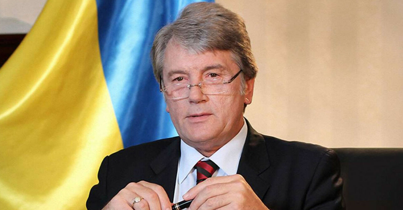 Виктор Ющенко возглавил набсовет платежной системы "Лео"