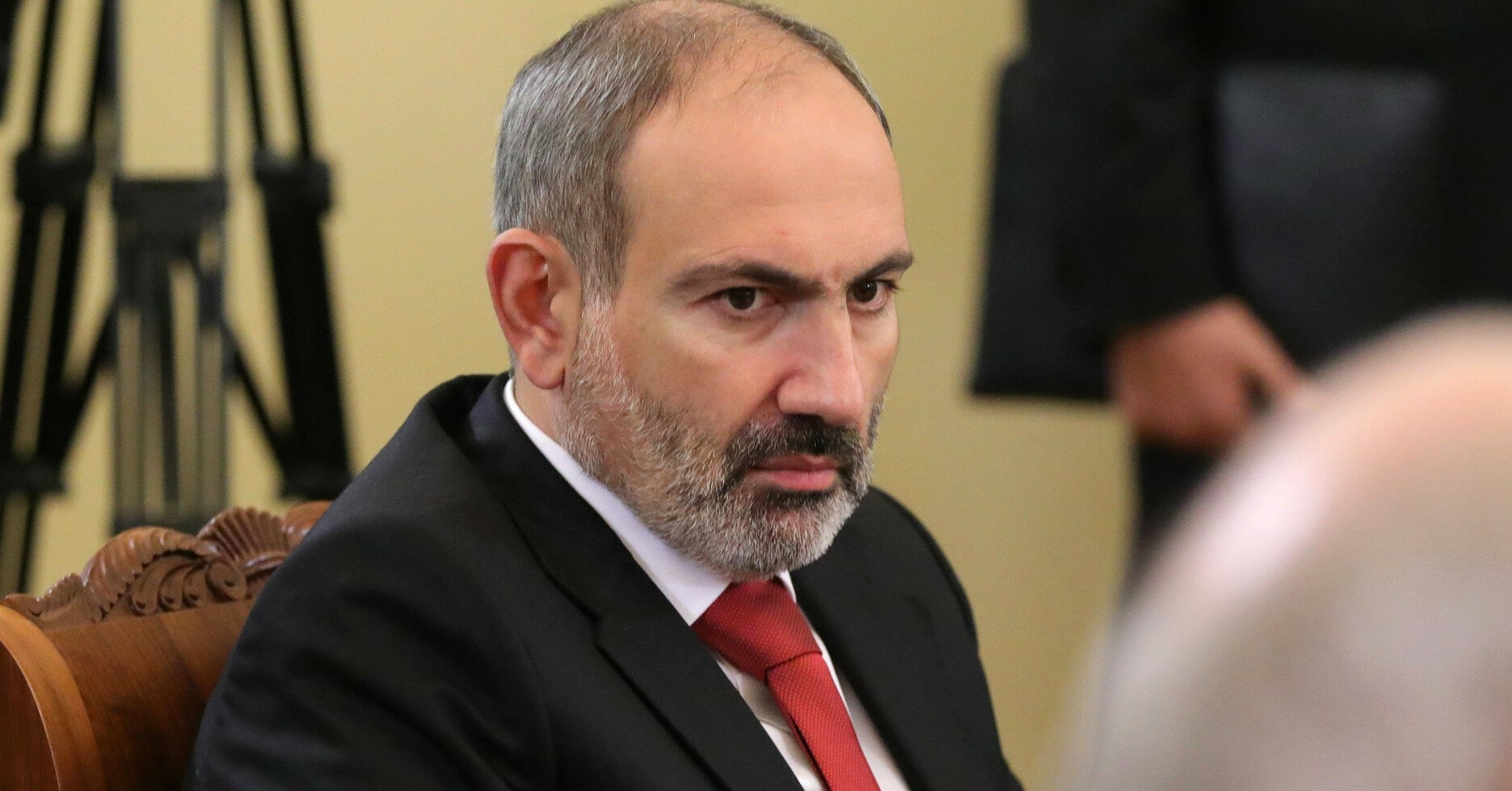 Пашинян знову став прем'єром Вірменії