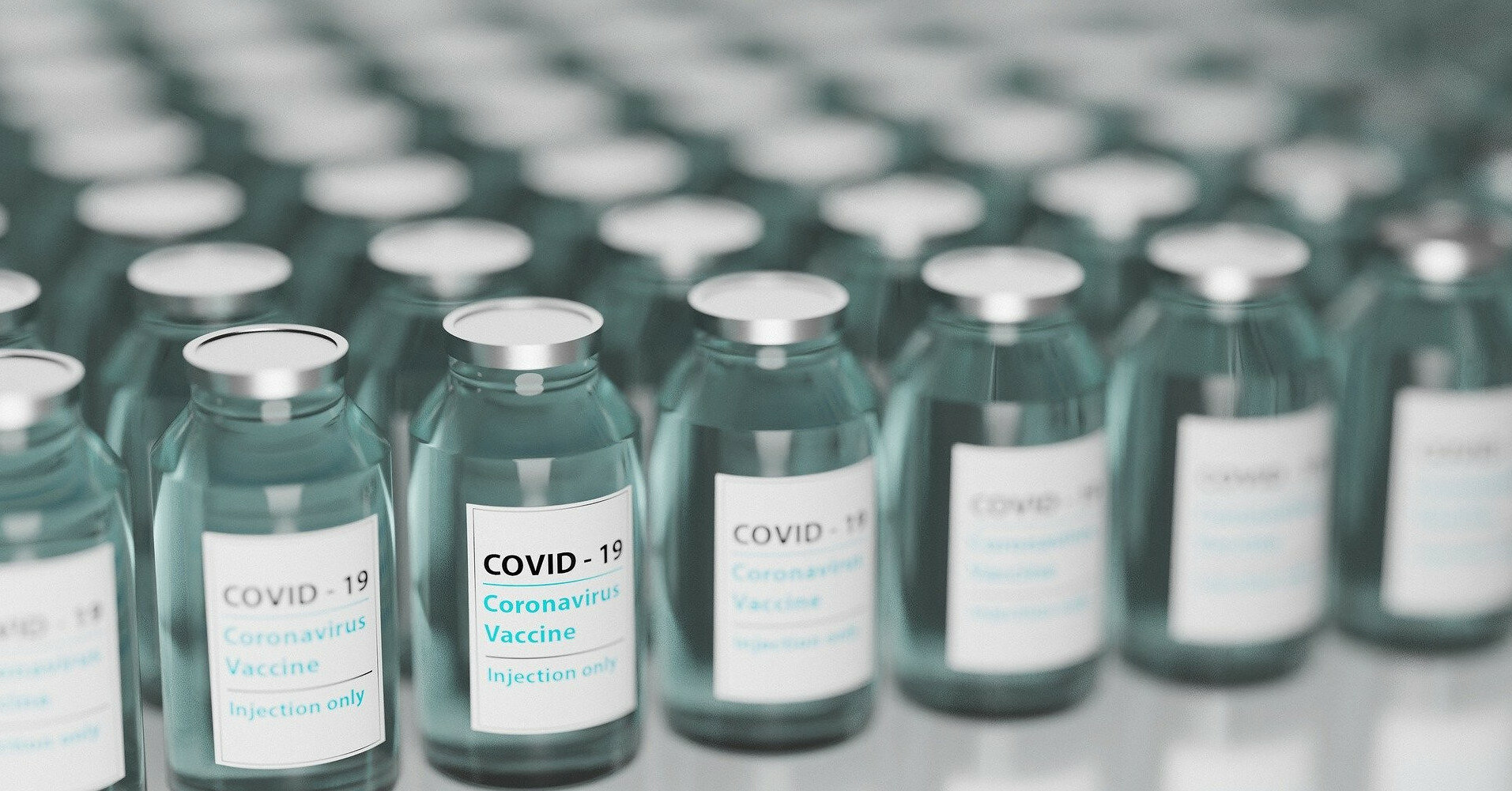 В Индии обнаружили поддельную вакцину от коронавируса