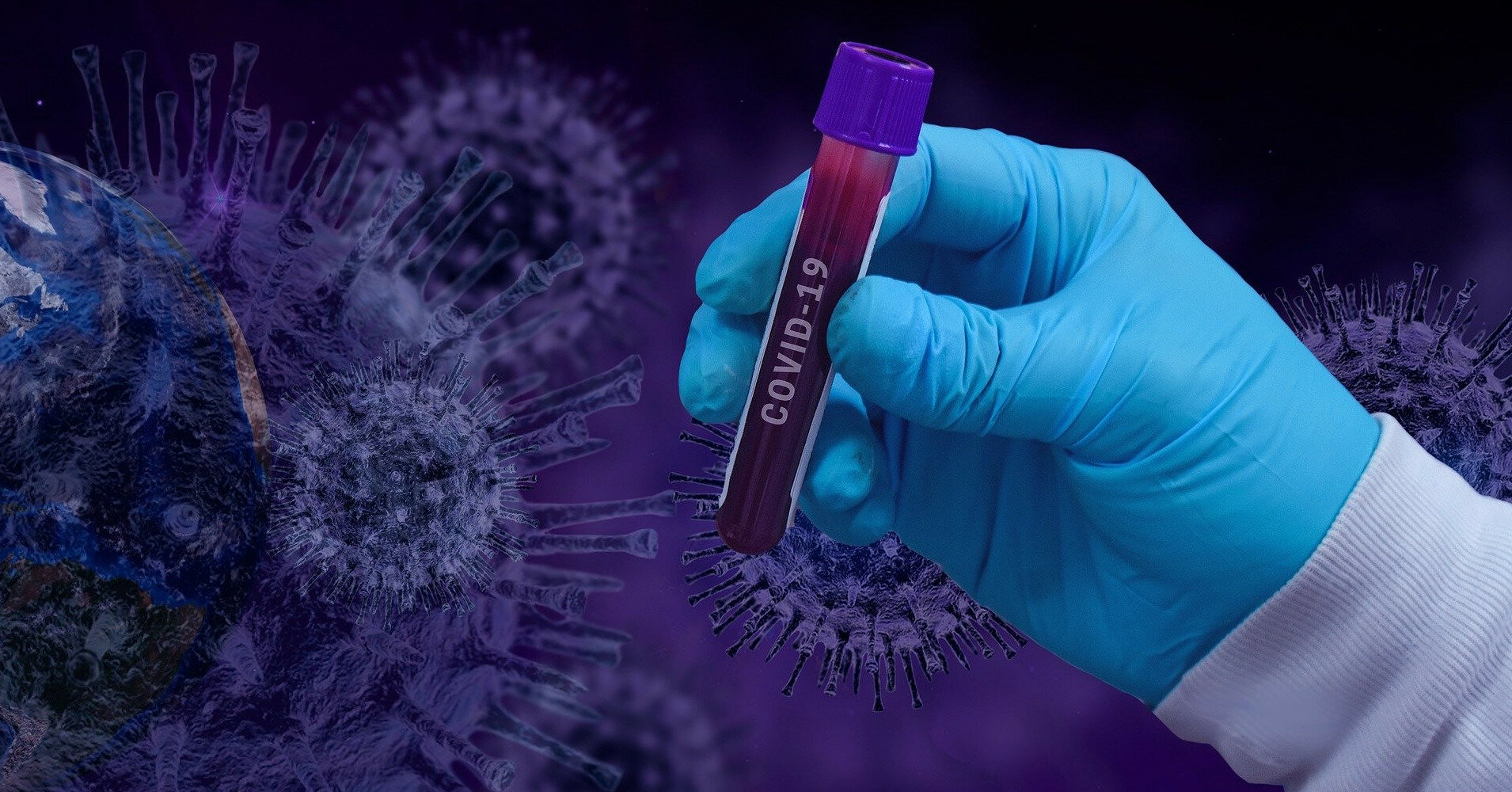 Эксперты ВОЗ: установить происхождение коронавируса становится все труднее