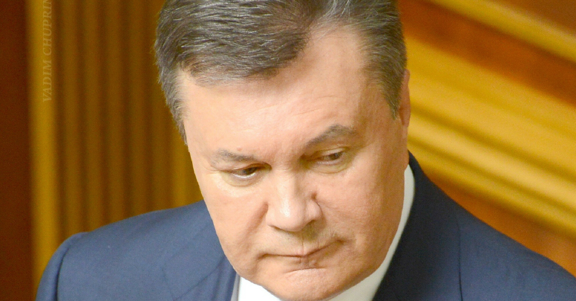 НАБУ попросить Інтерпол оголосити Януковича в міжнародний розшук