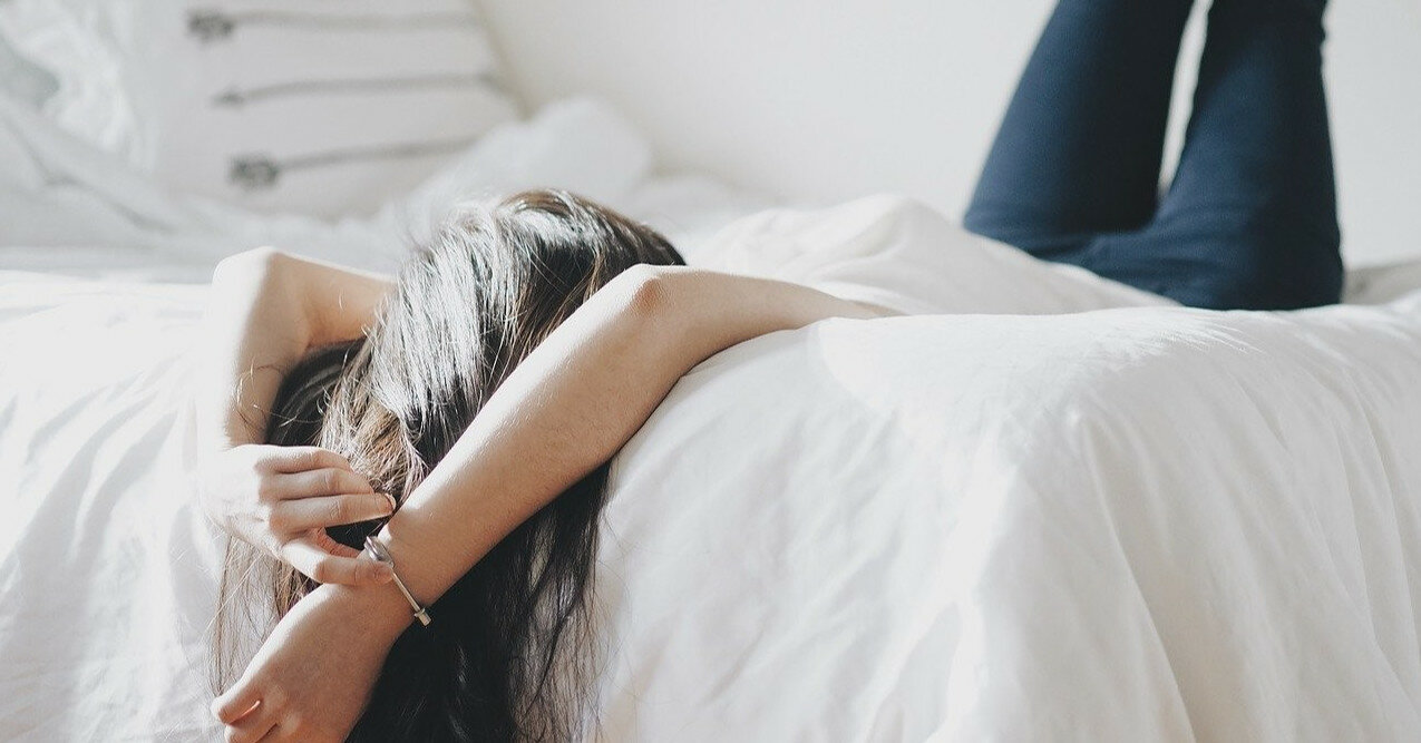 Вчені розповіли, як на людей впливає недосипання