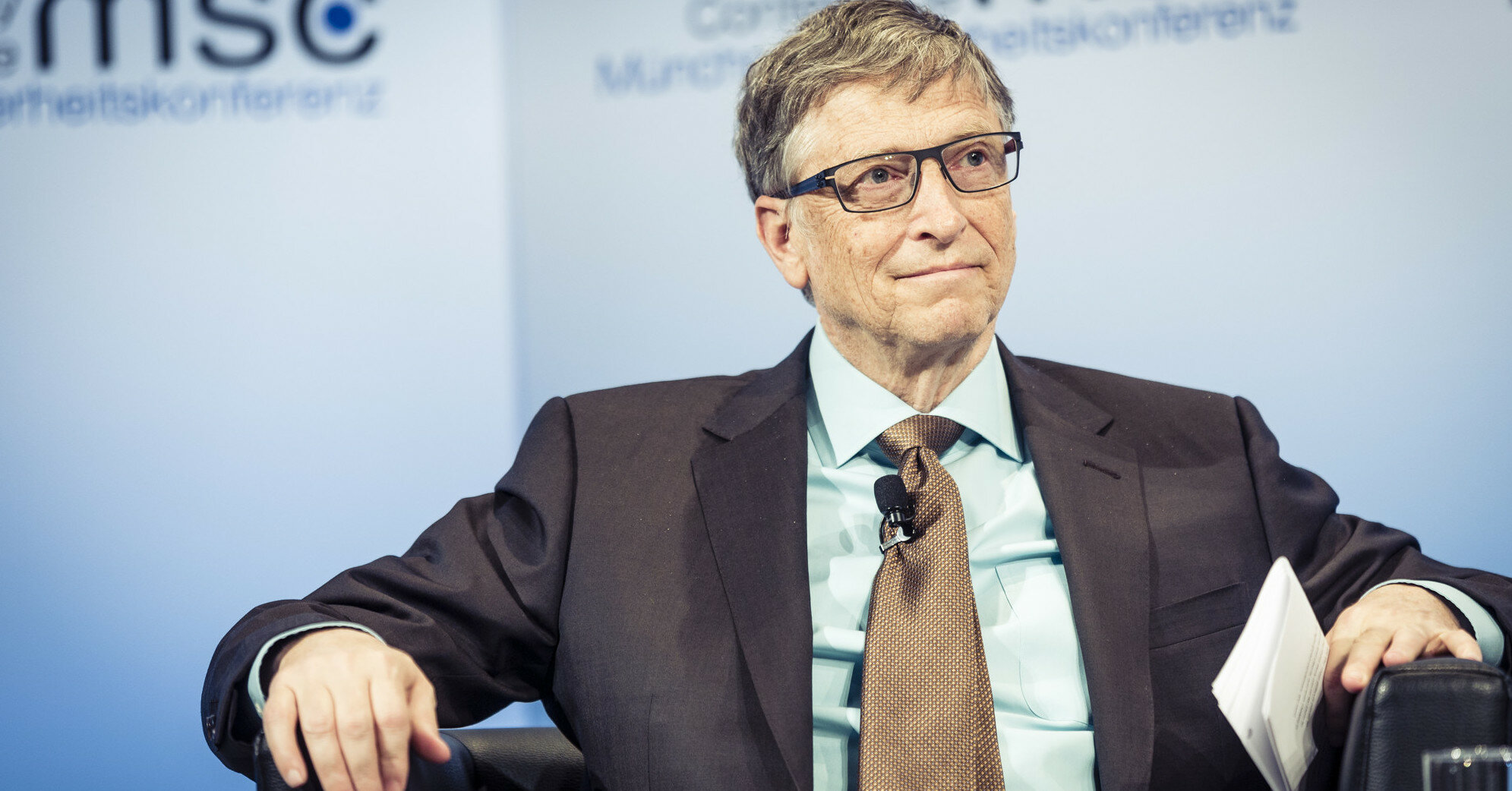 Гейтс назвал условия подготовки к новой эпидемии