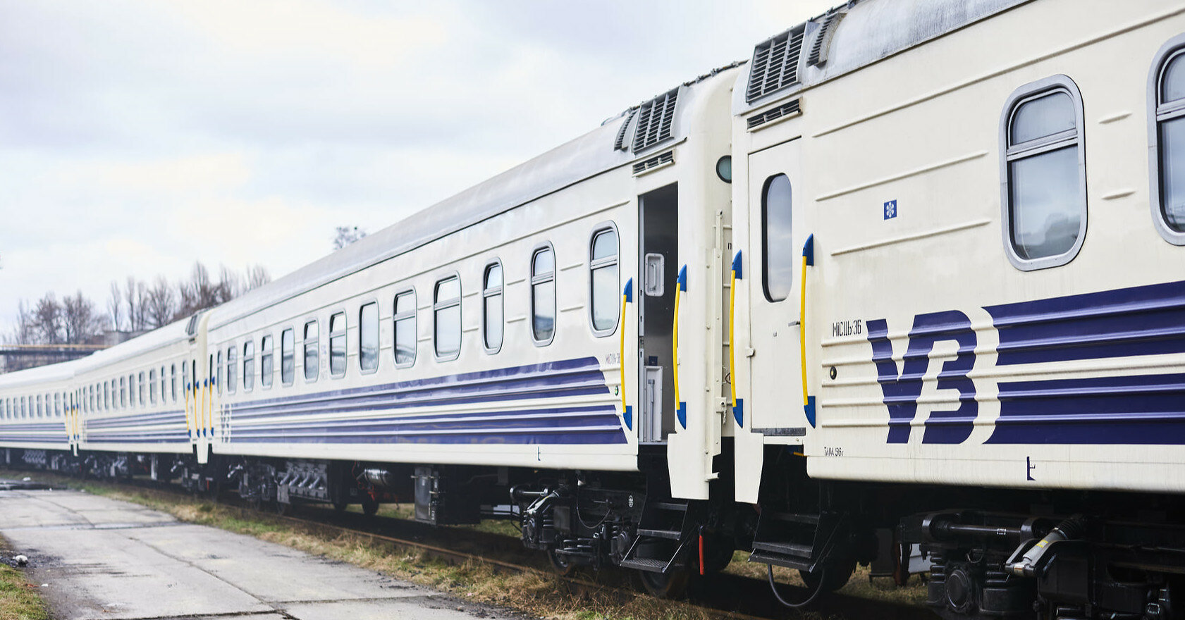 Укрзализныця временно изменила расписание скоростных поездов: рейсы