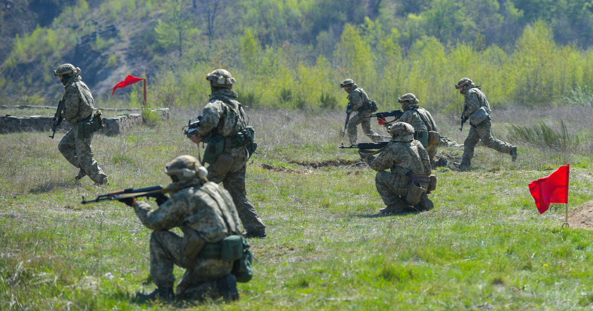Масштабні військові навчання Росії і Білорусі завершилися