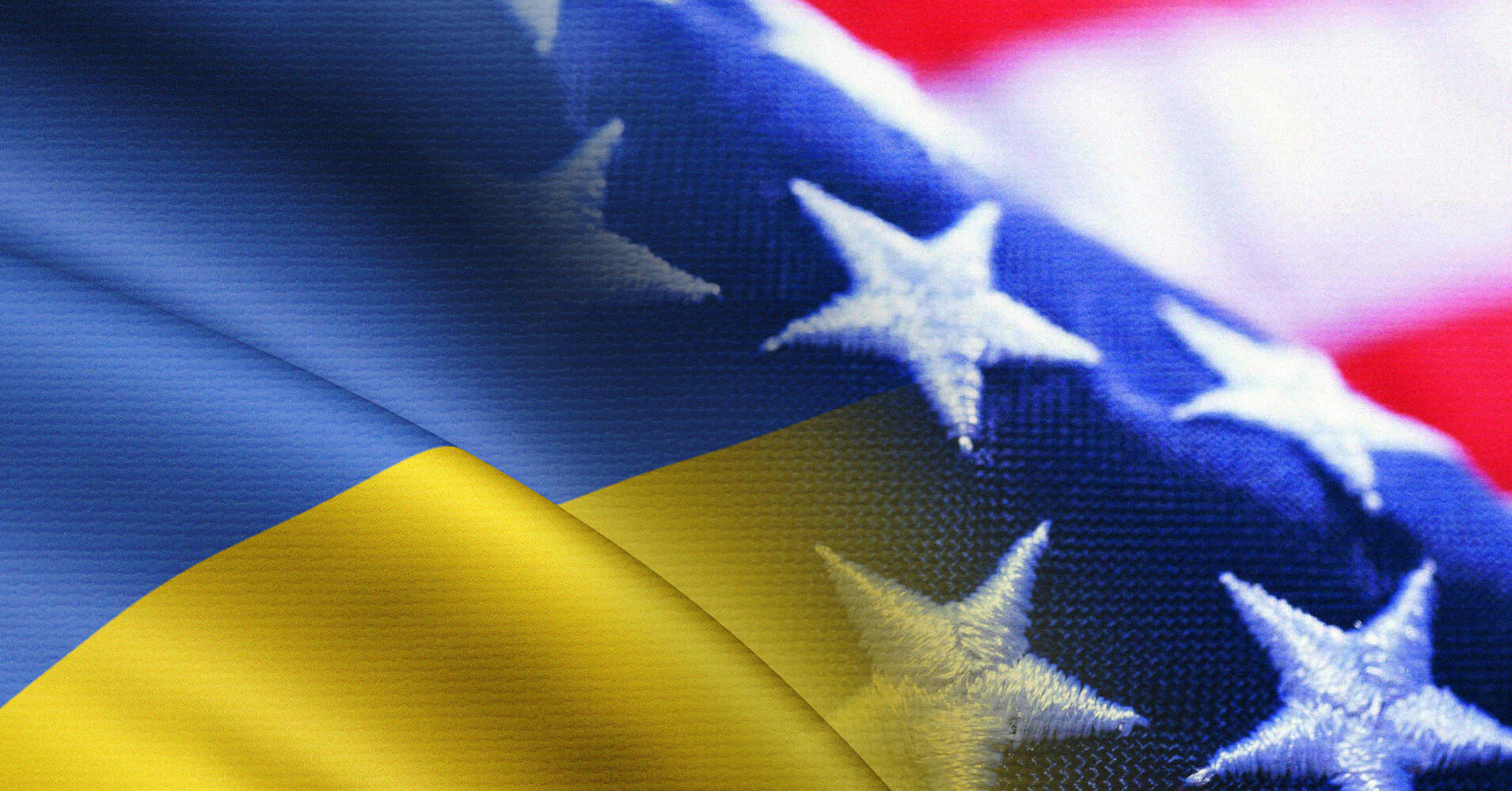 США мають посилити свою присутність в Україні – Зеленський