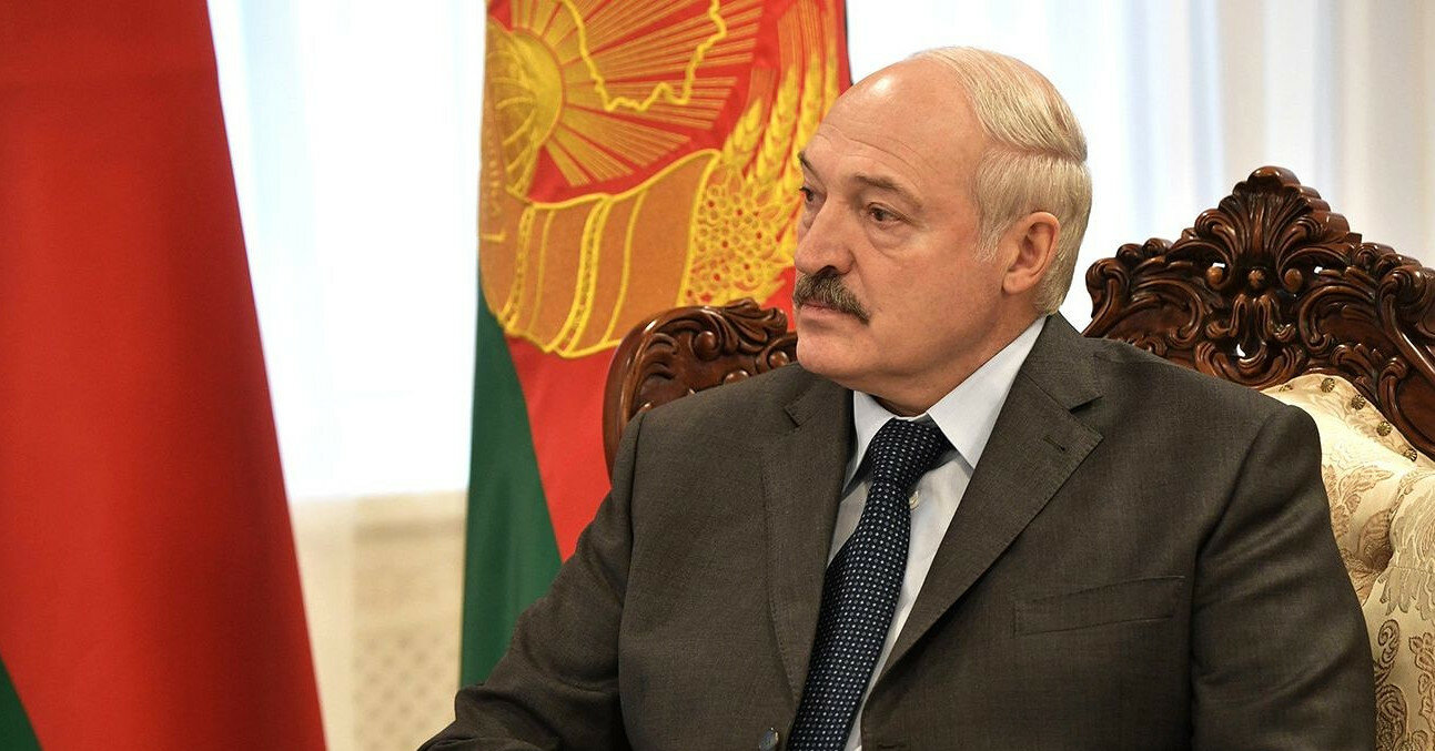 Берлін розслідує роль Лукашенка в напливі нелегалів