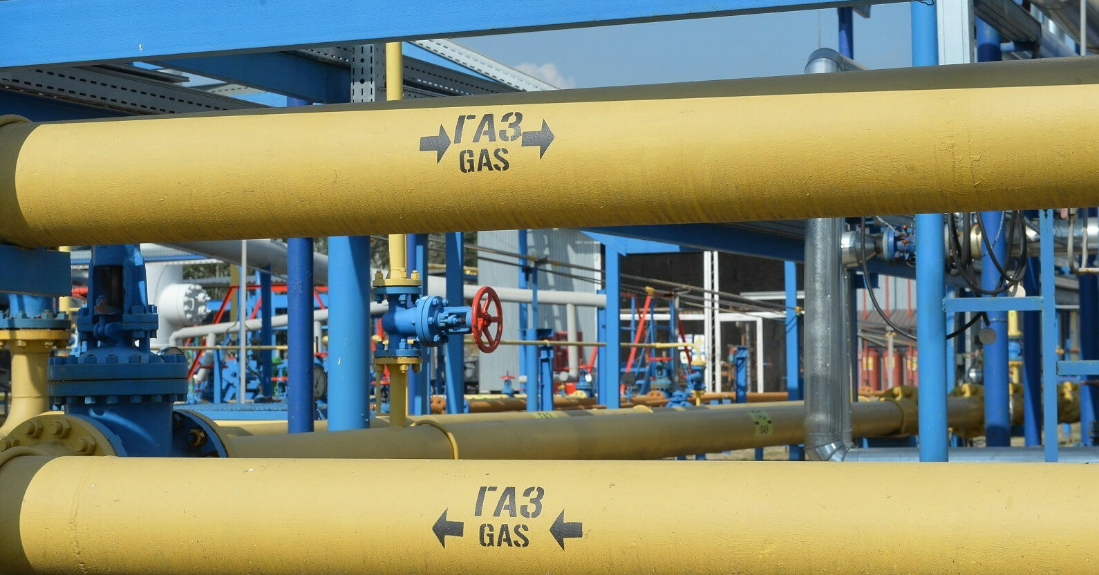 Кабмин установил цену на газ поставщика "последней надежды"