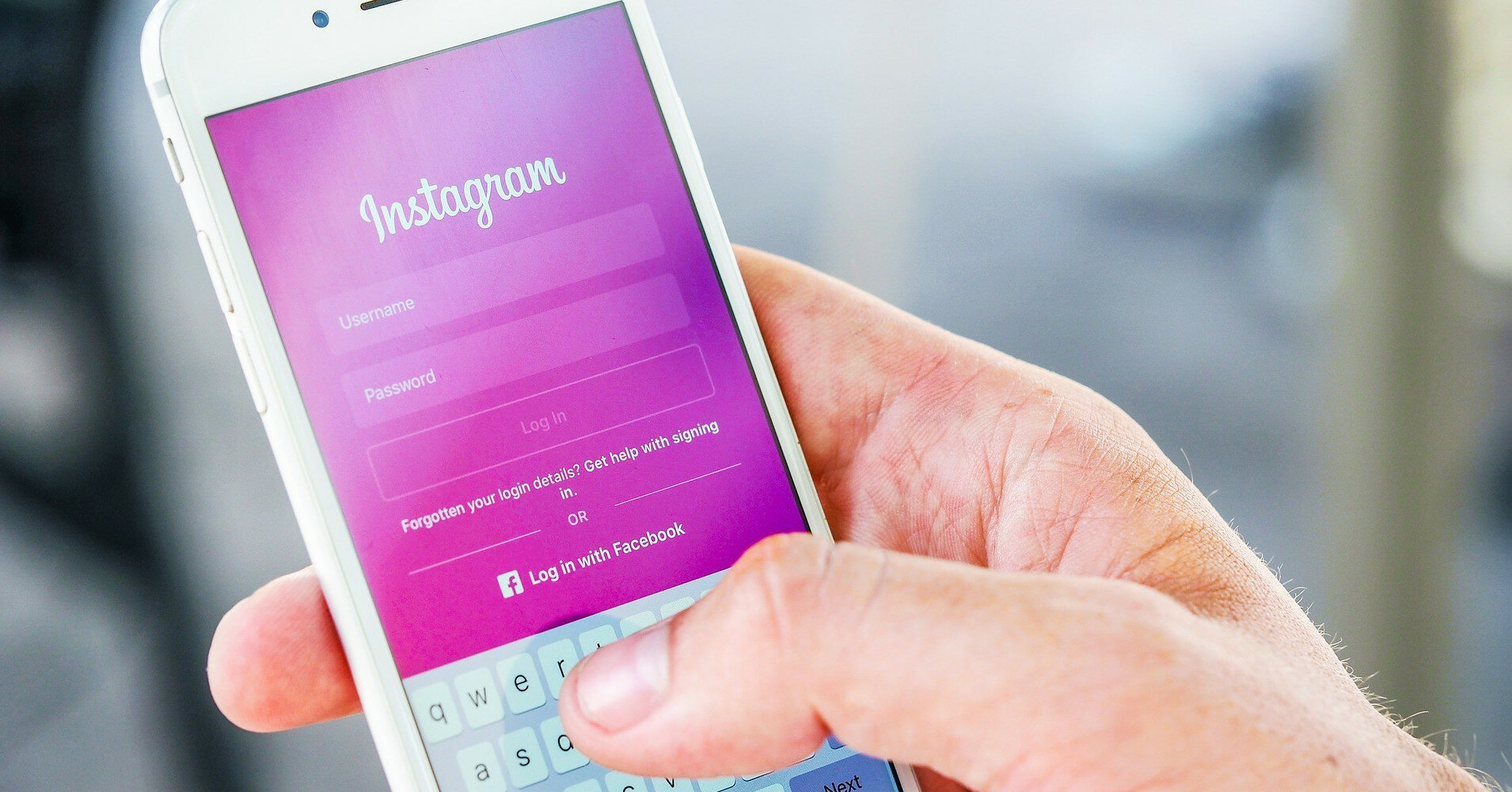 Instagram планирует извещать о сбое или угрозе аккаунтам