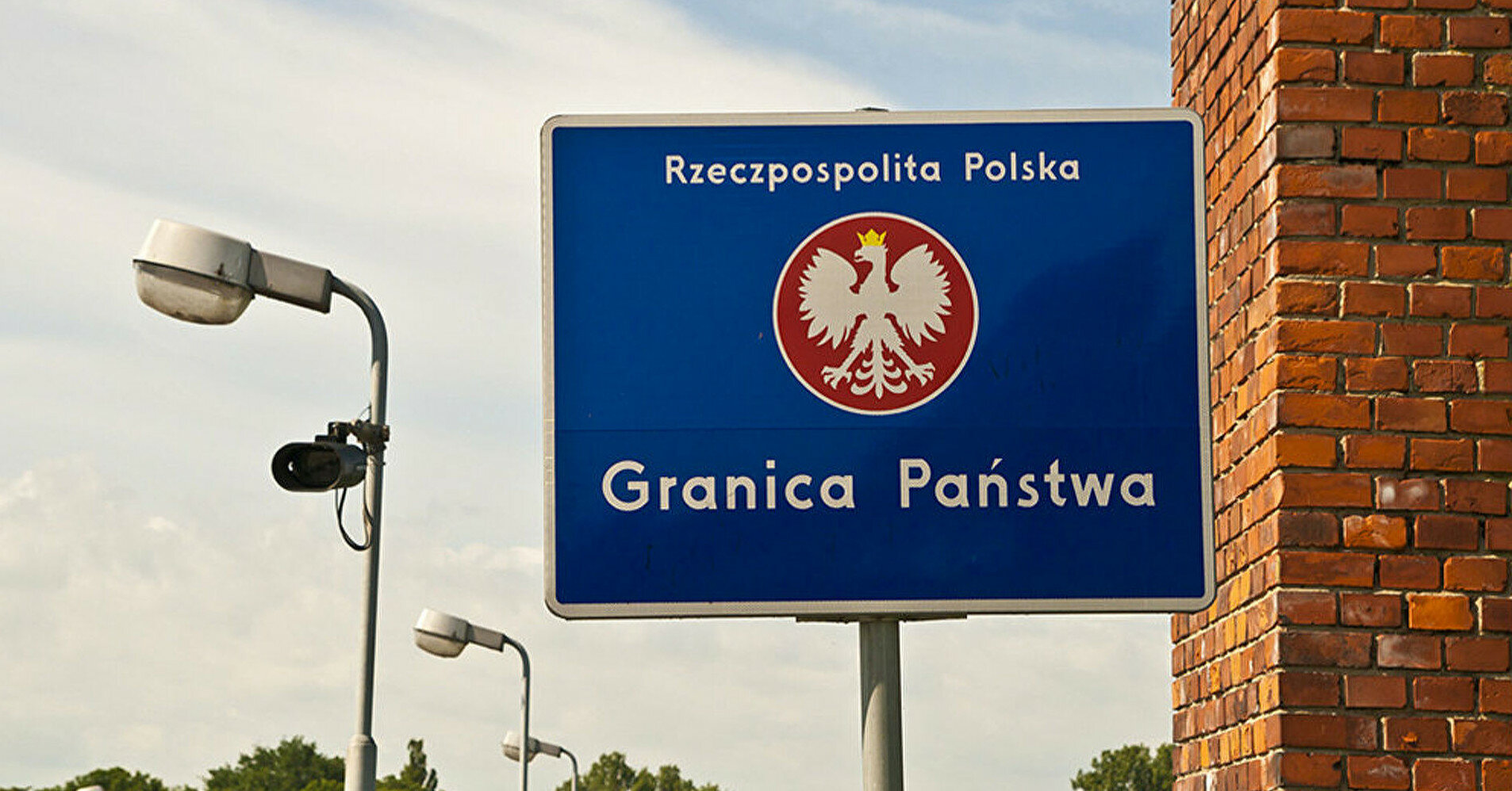Сейм Польщі схвалив будівництво паркану на кордоні з Білоруссю