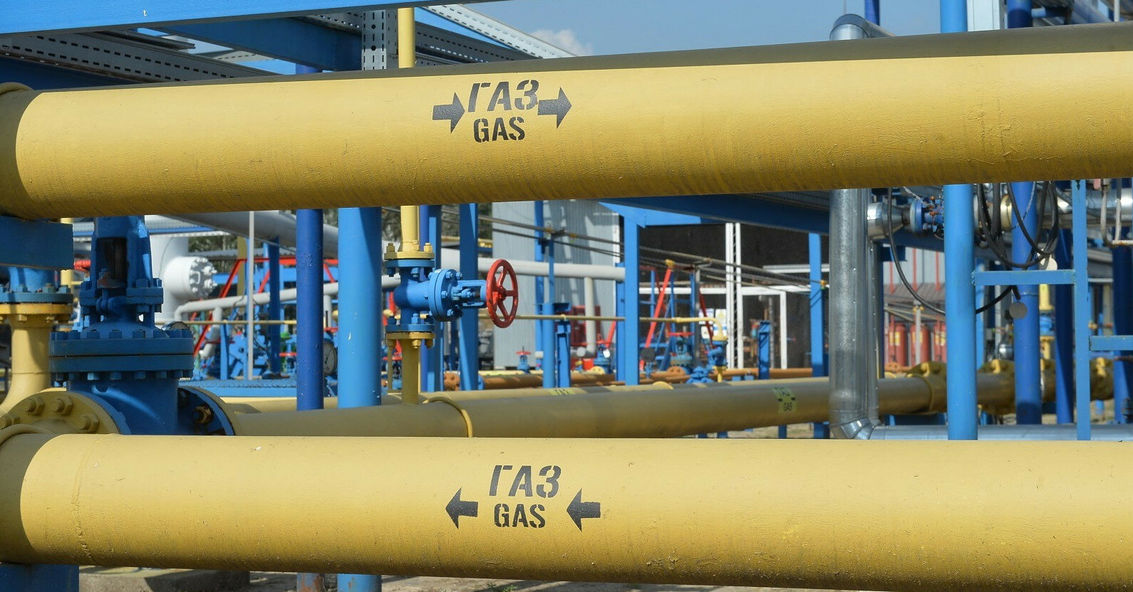 Українській економіці загрожує газовий апокаліпсис
