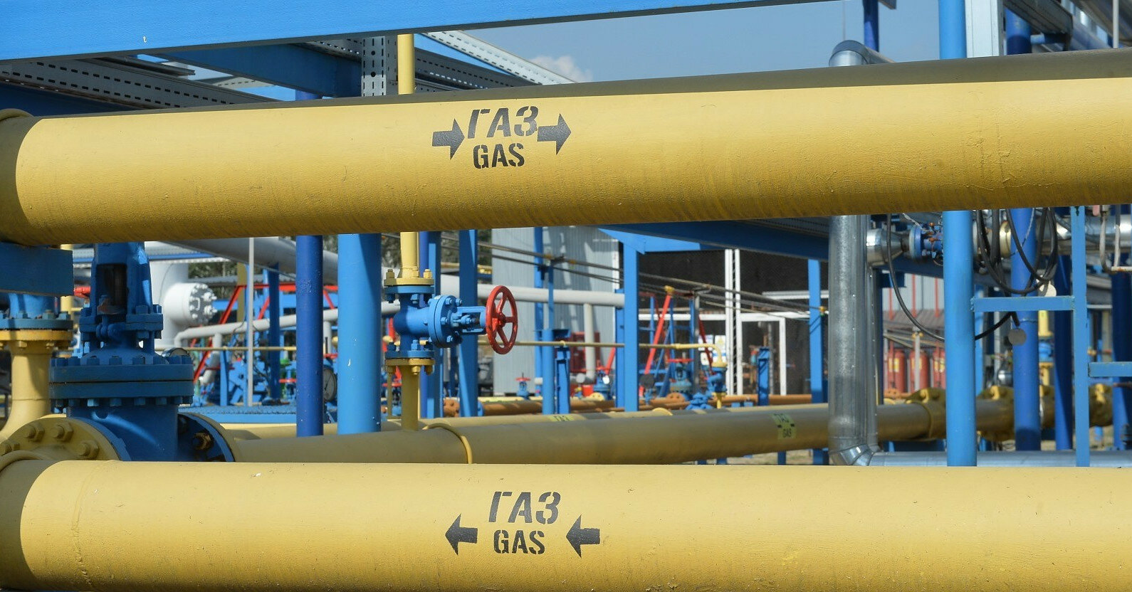 У Путіна назвали умову для збереження транзиту газу через Україну