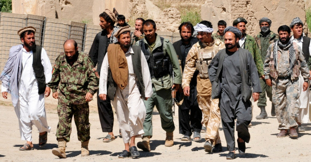 G20 согласились включить талибов в распределение помощи для Афганистана