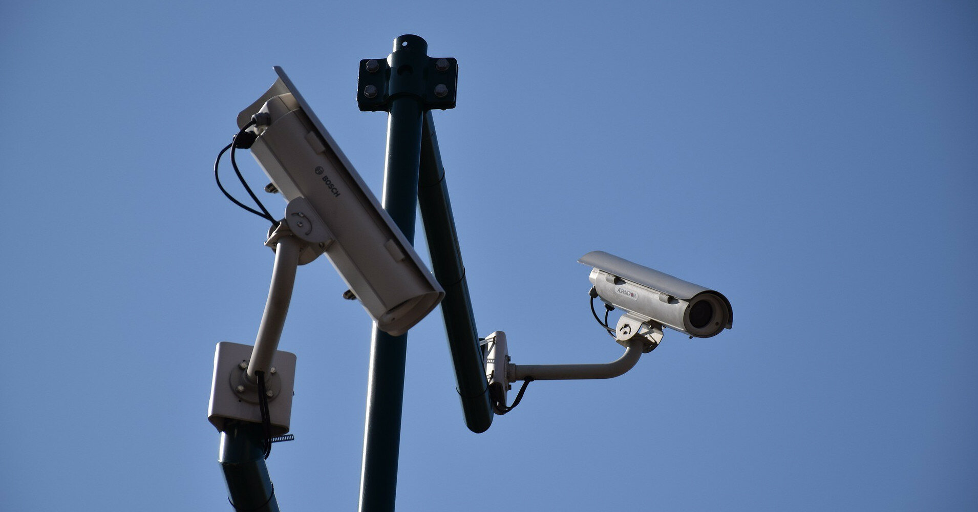 В Україні запрацювали ще 23 камери автофіксації порушень ПДД