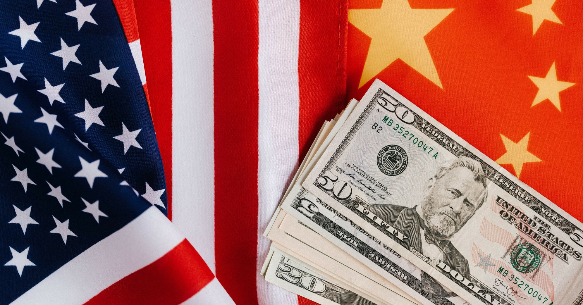 Китай и США обсудили отмену санкций