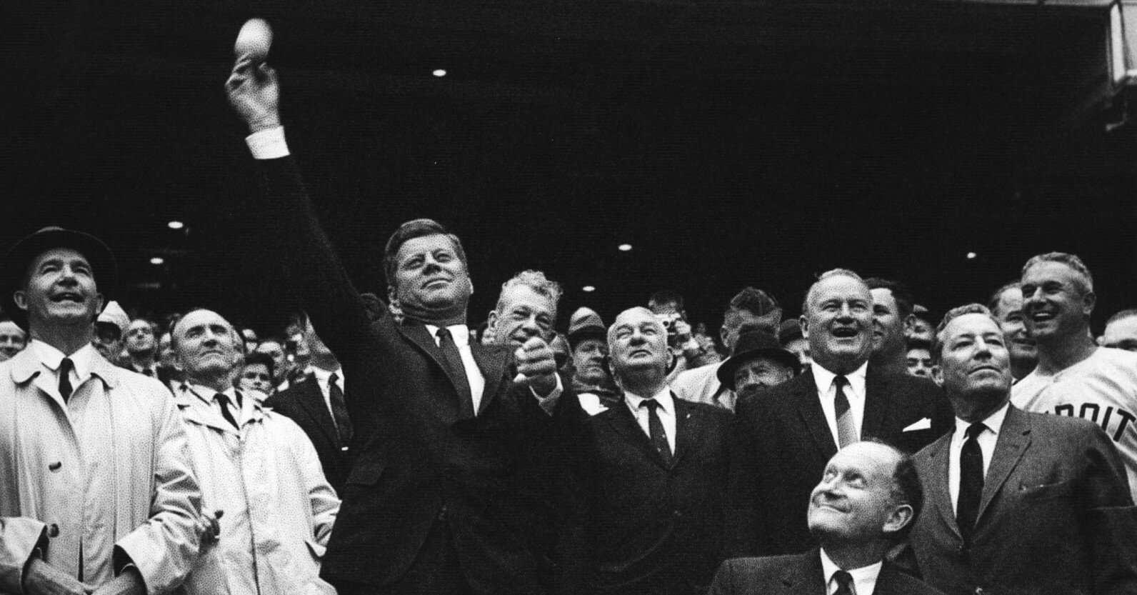 В США опубликуют новые материалы об убийстве Кеннеди