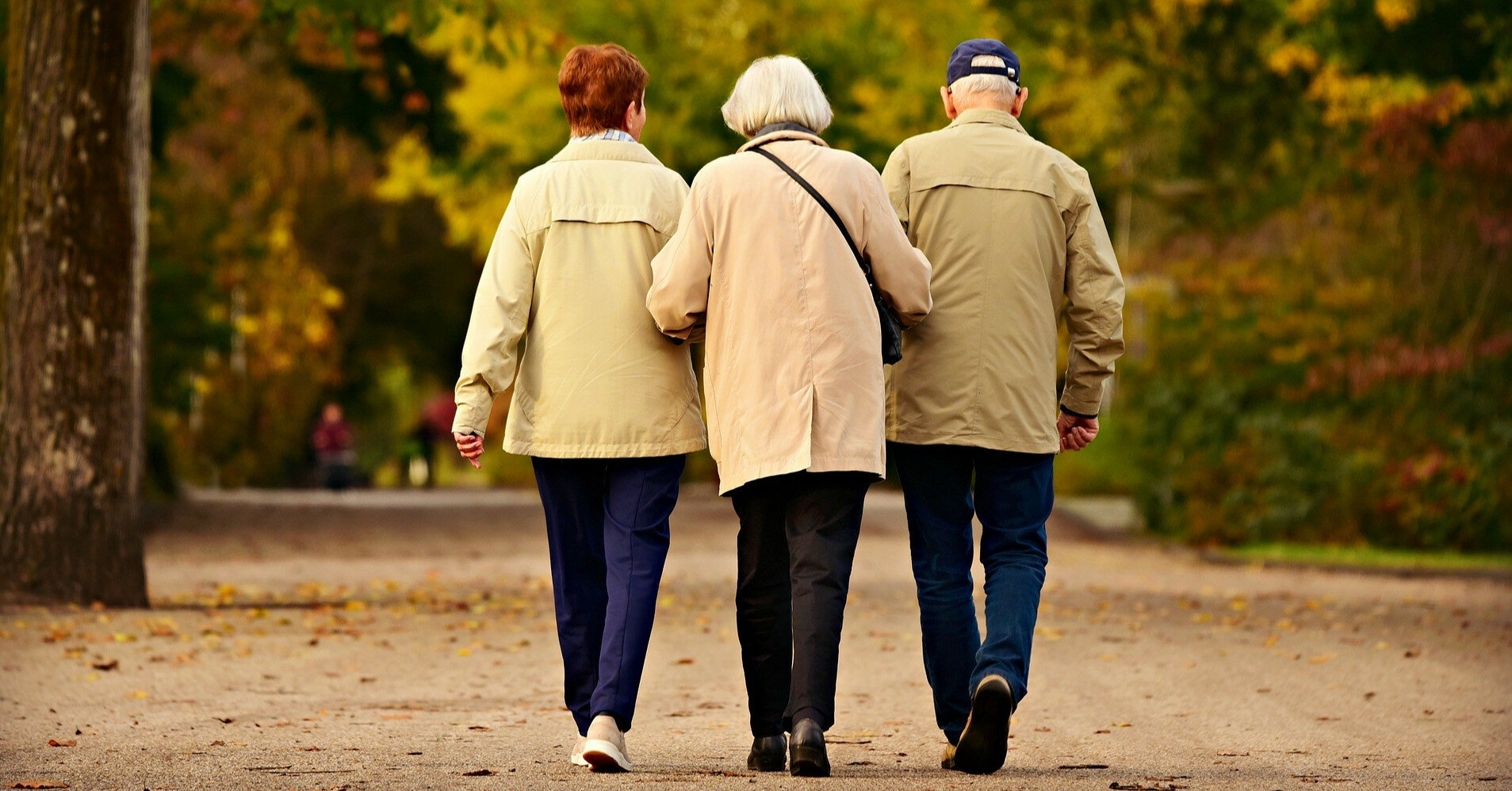 Вийти на пенсію вже в 60 років: кому пощастить