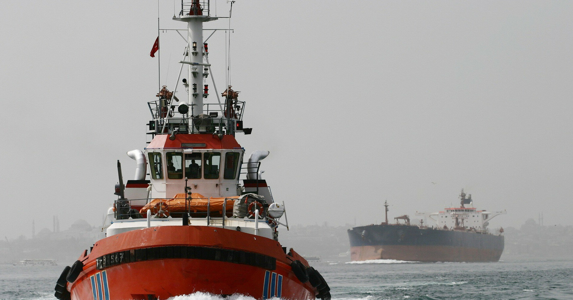 Захоплення українських кораблів: суд в Гаазі проведе слухання