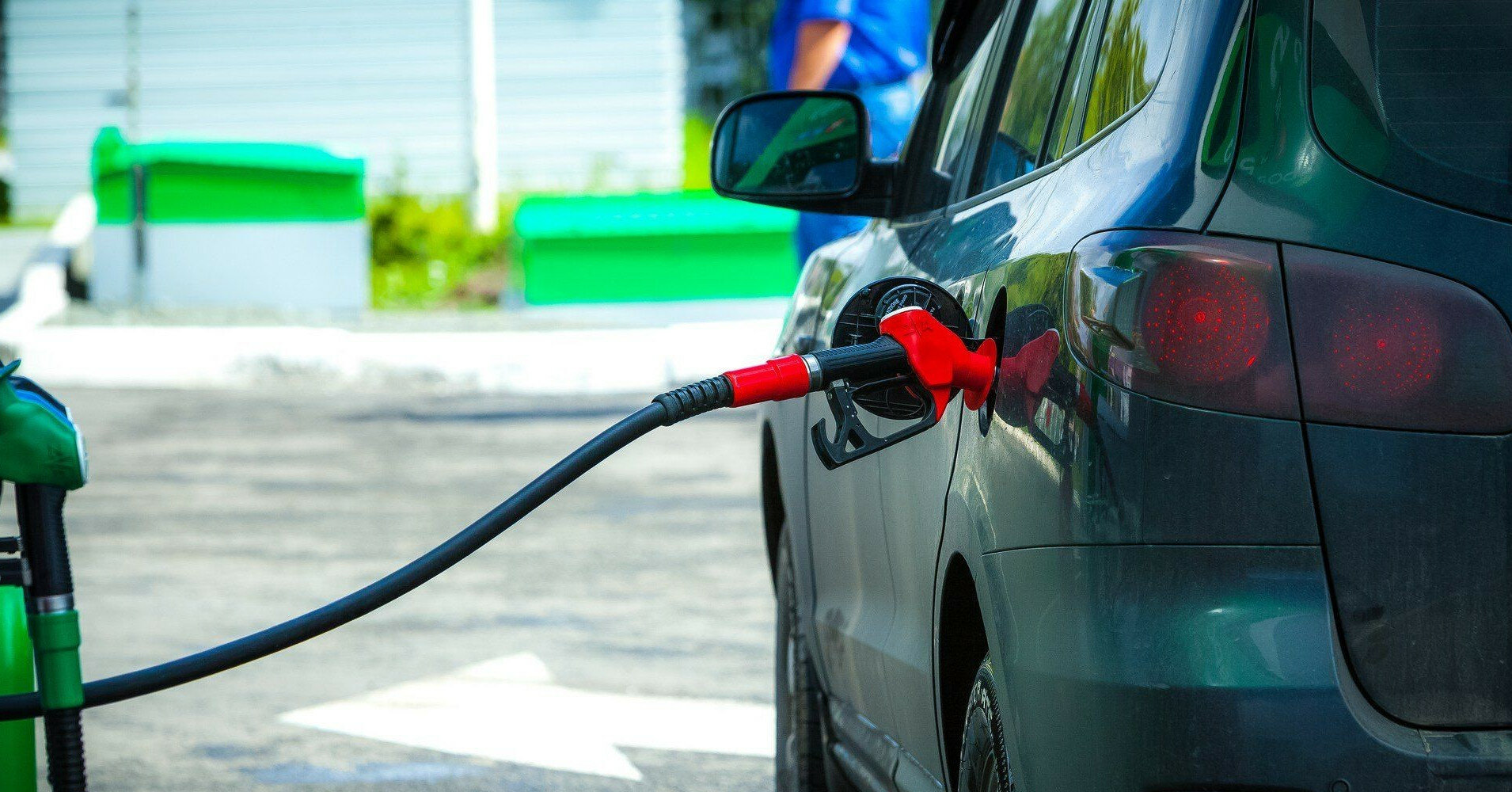 Бензин на АЗС з початку року подорожчав на 22%, автогаз - на 39%