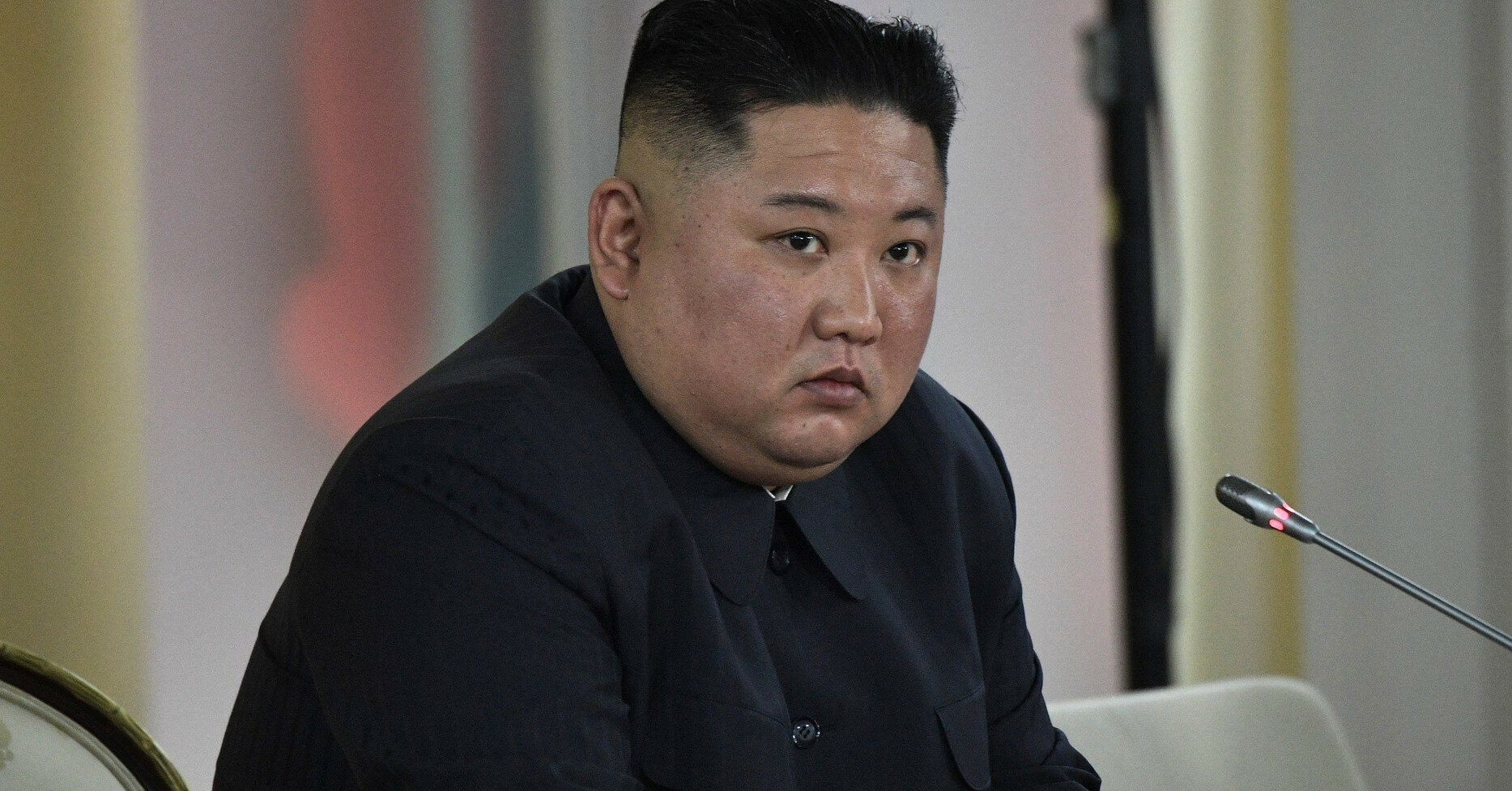 Выяснилось, чем занимался Ким Чен Ын в свое отсутствие на публике