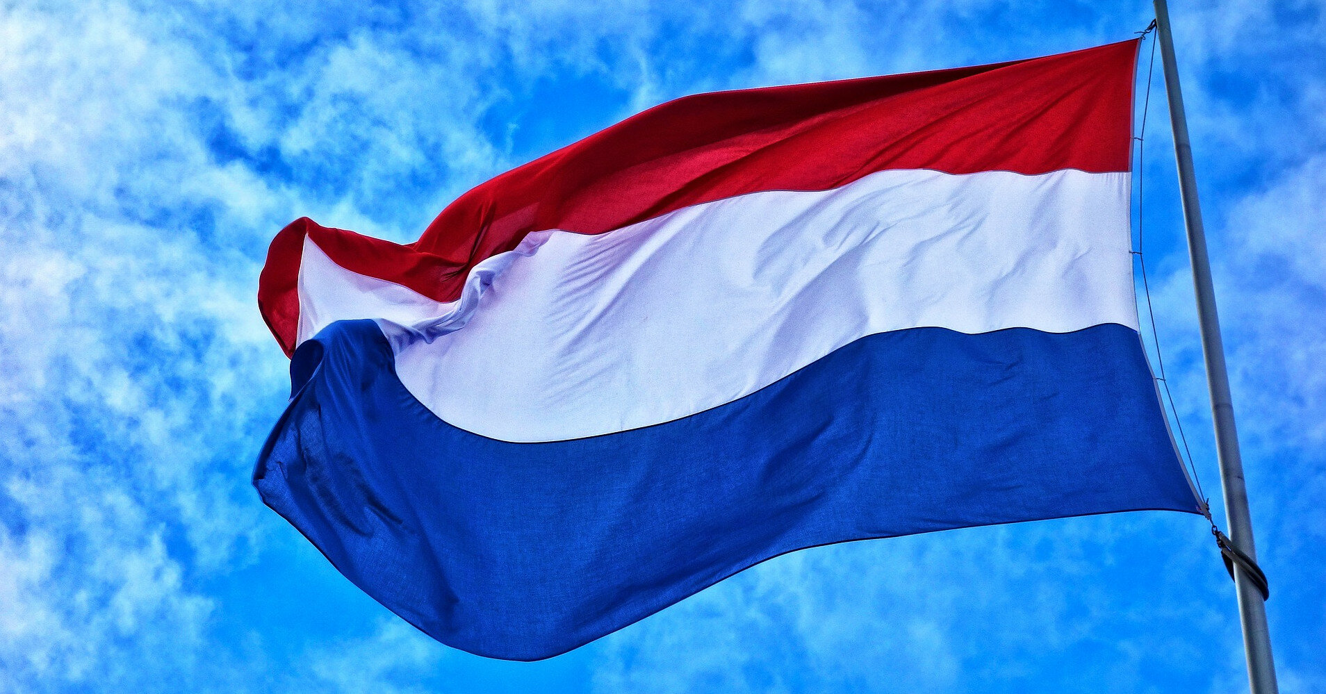 В Нидерландах задержали планировавшего нападене на премьер-министра