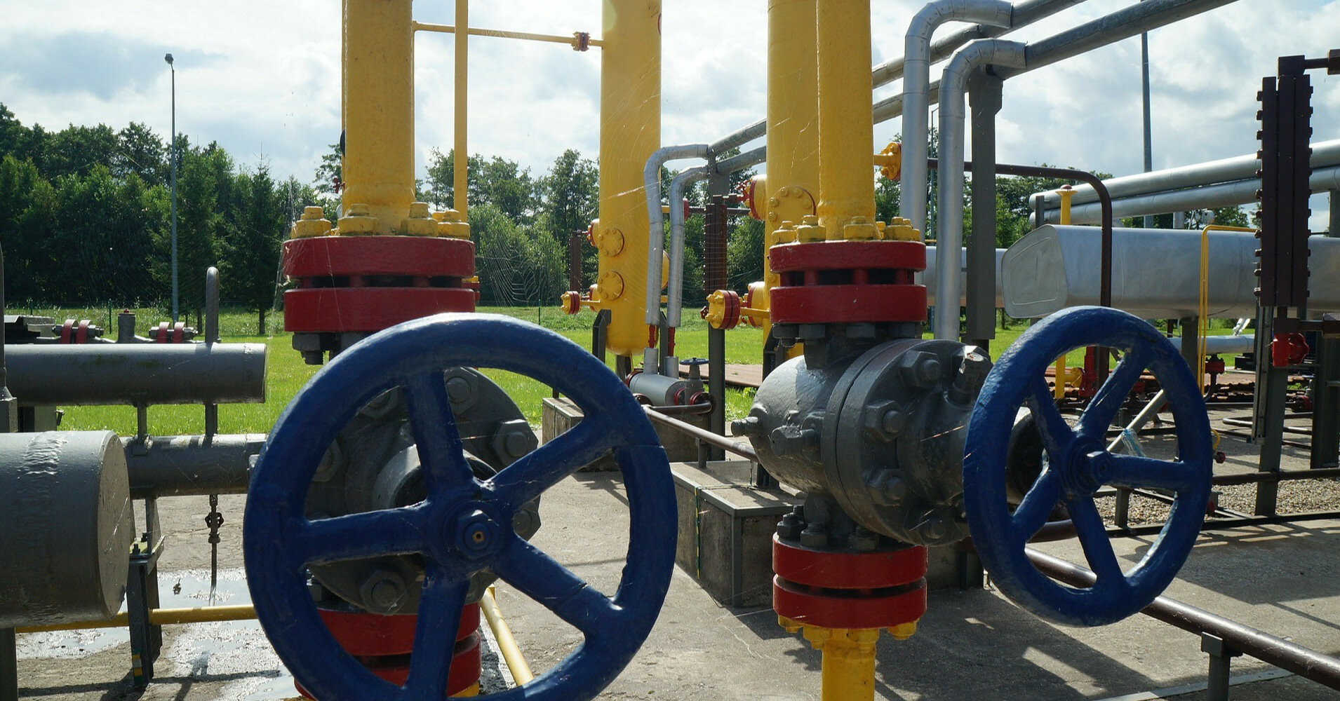 Газпром не відновлював транзит газу через Україну в Угорщину