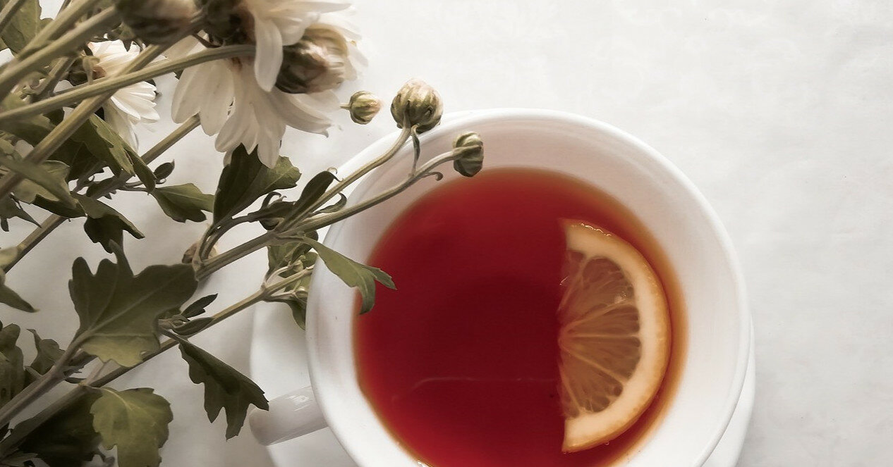Підвищує імунітет: рецепт чаю, який поставить на ноги після коронавірусу