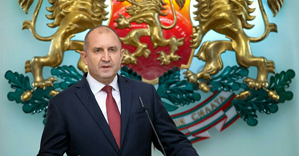 В США отреагировали на слова президента Болгарии о российском Крыме