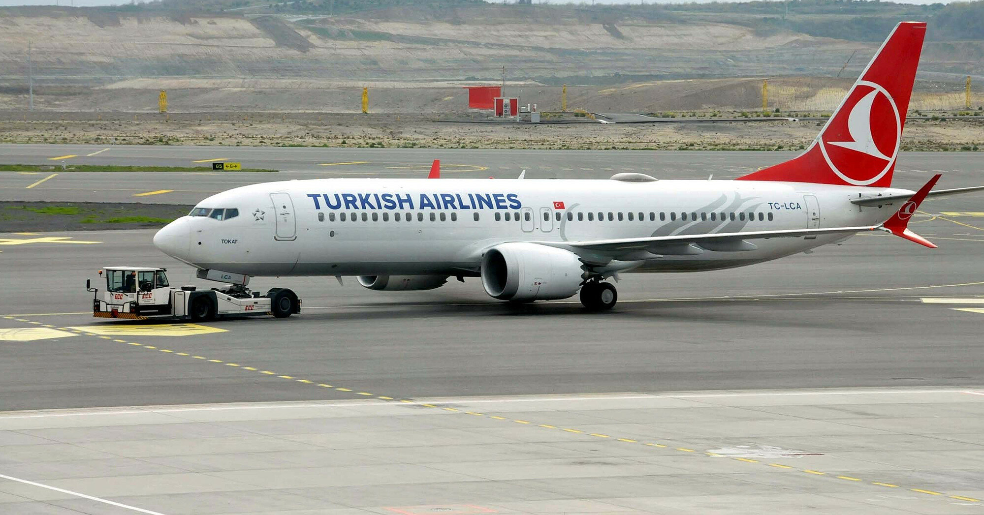 Turkish Airlines планує збільшити кількість регулярних рейсів із Харкова