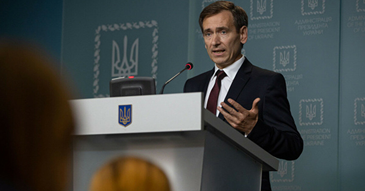В Раде оценили целесообразность введения военного положения в Украине